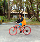 Foton cykel