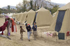 Foton flyktingläger - Pakistan