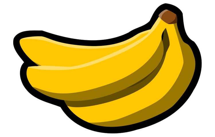 bild bananer