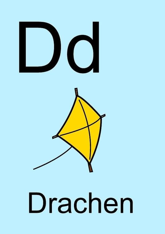 d