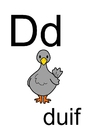 d