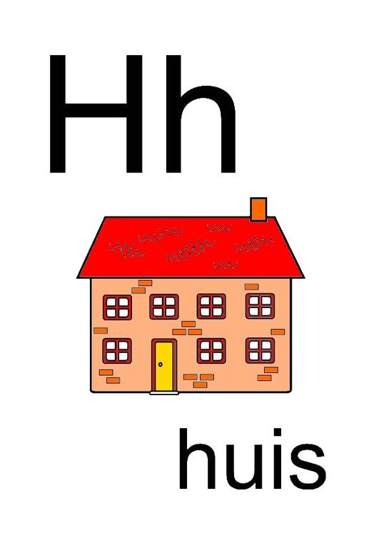 h