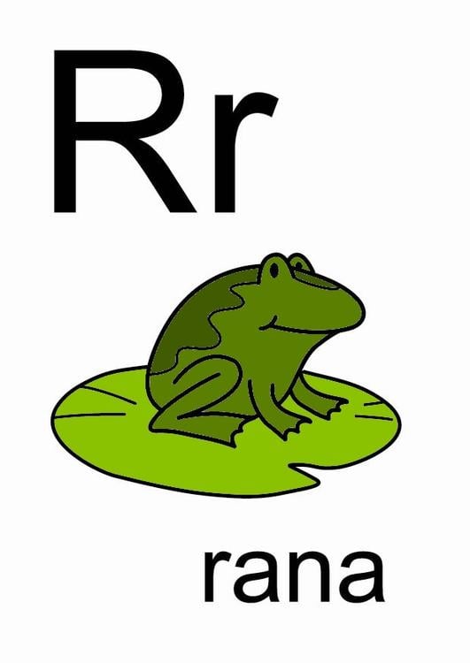 r