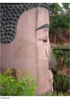 Buddha i leshan 2