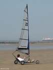 strandsegling 1