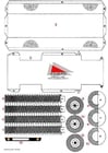 Hantverk jeep MSF del 2