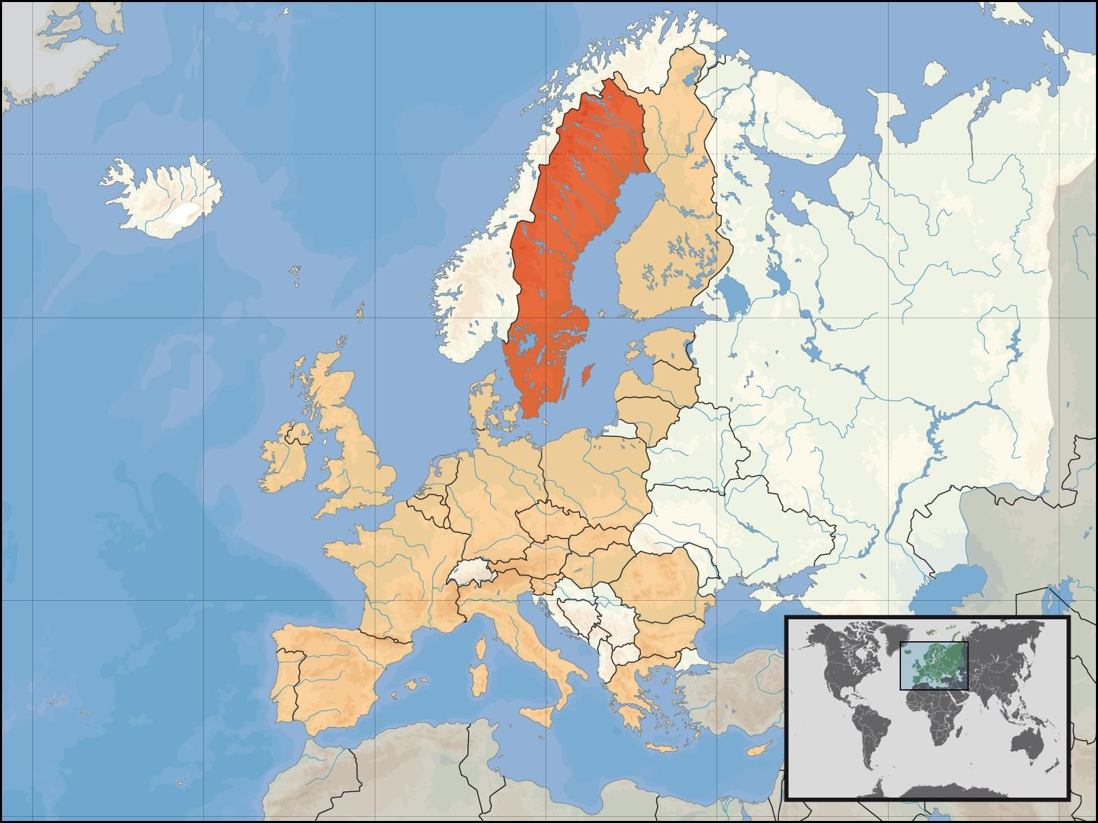 bild sverige