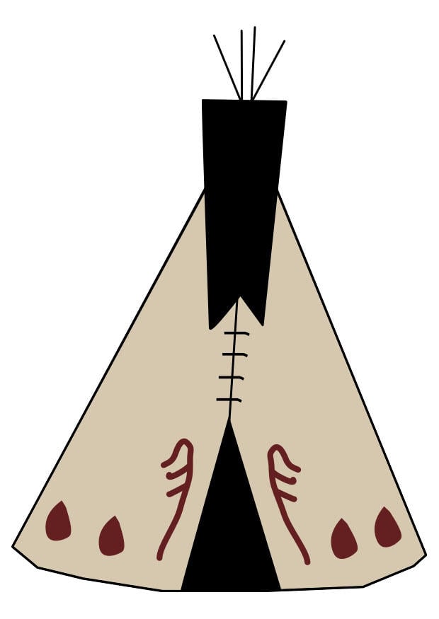 bild teepee