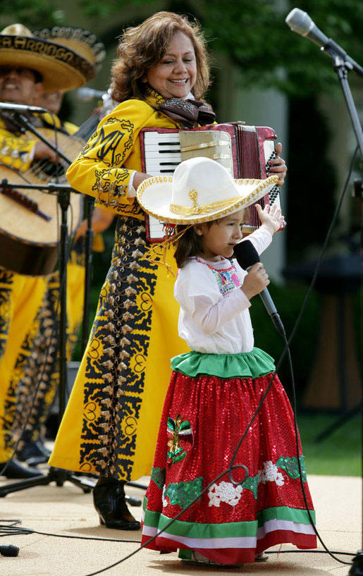 Foto cinco de mayo - firande