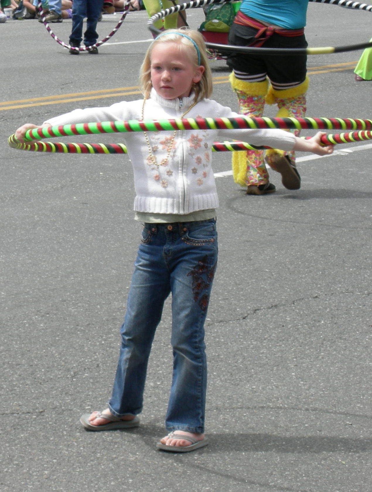 Foto rockring