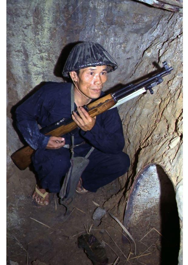 Foto vietcong